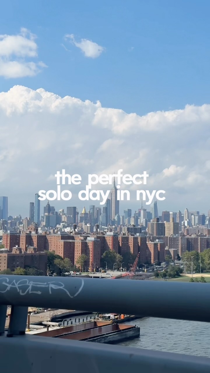 11 Places in New York