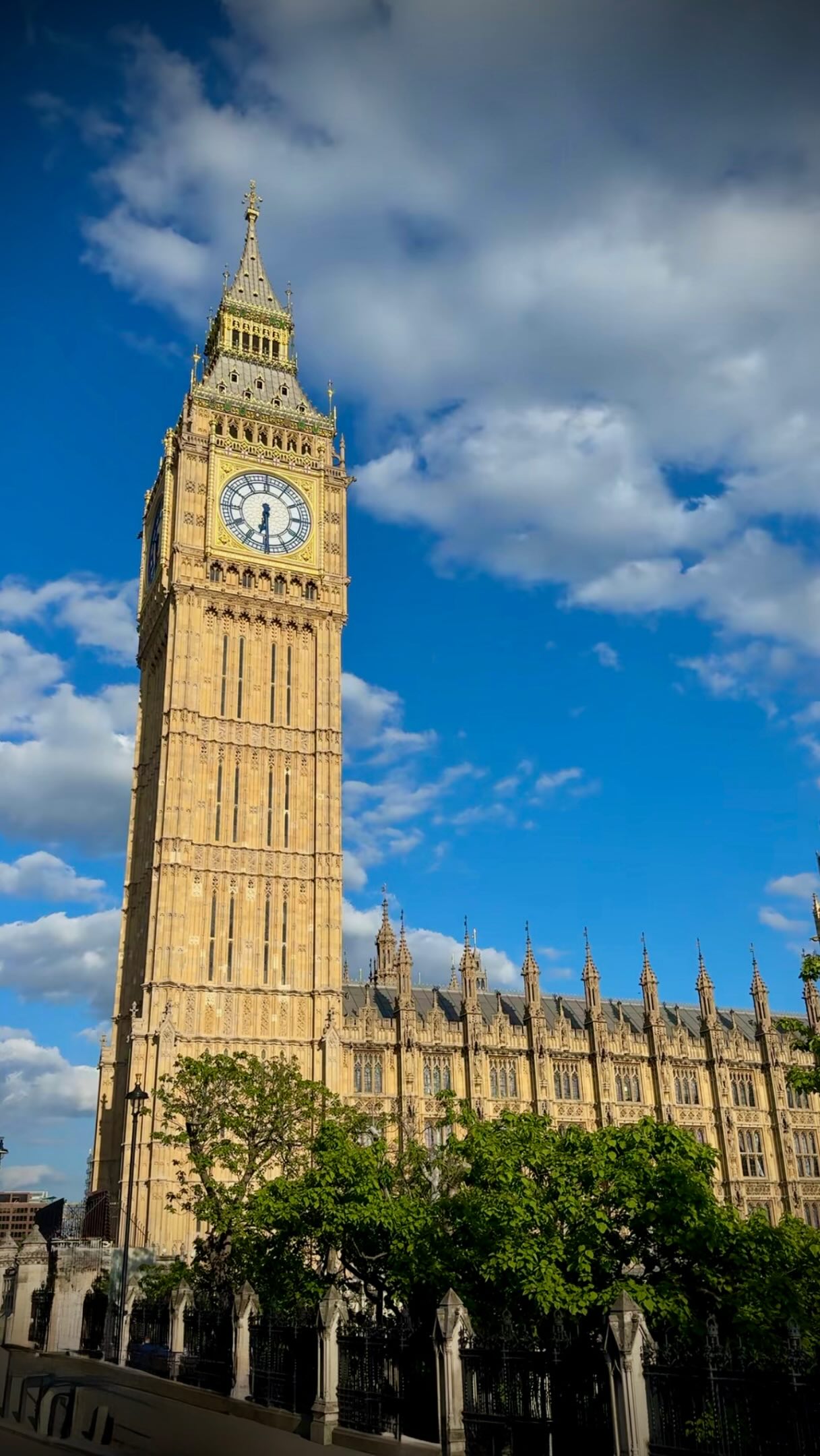 London's Iconic Landmarks And Attractions