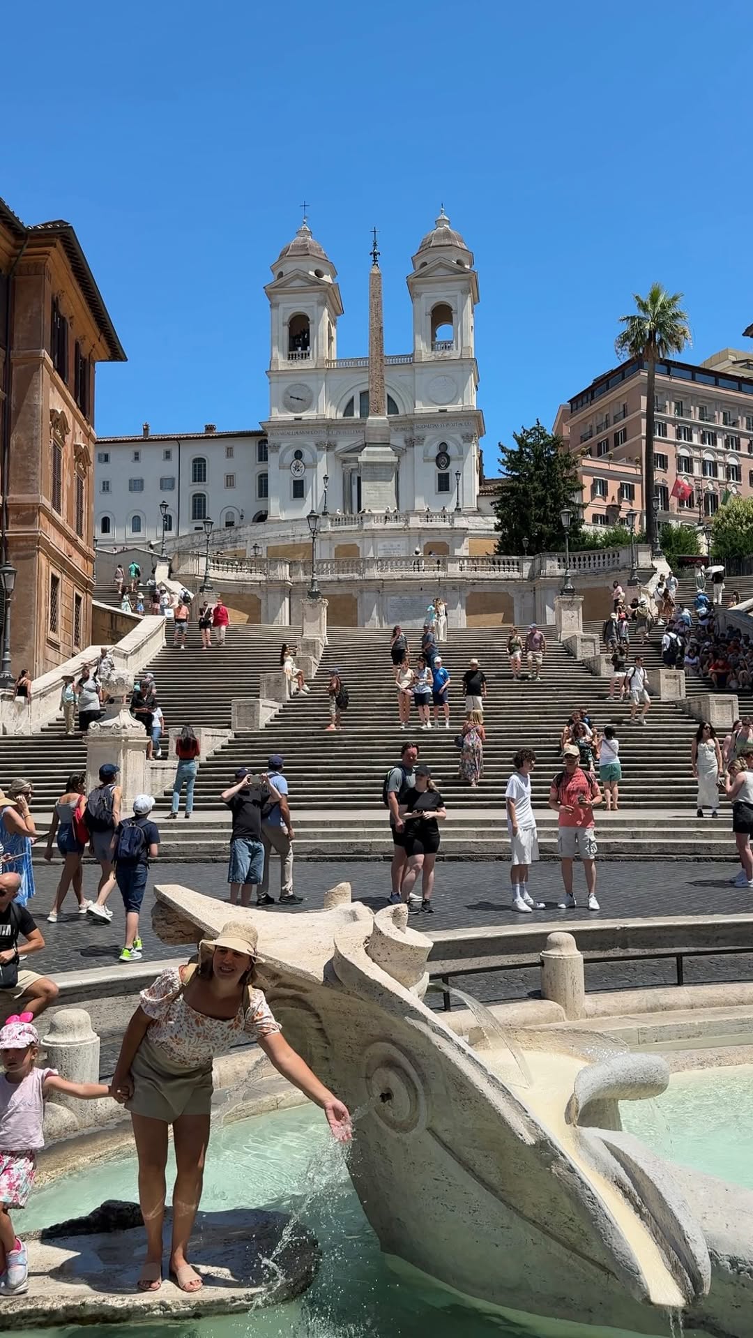 Rome's Top 8 Local Street Food Experiences