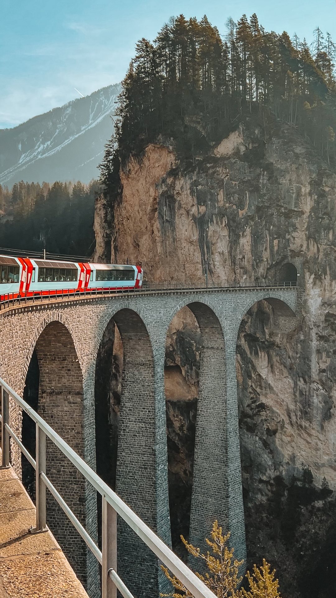 6 Attractions in Switzerland