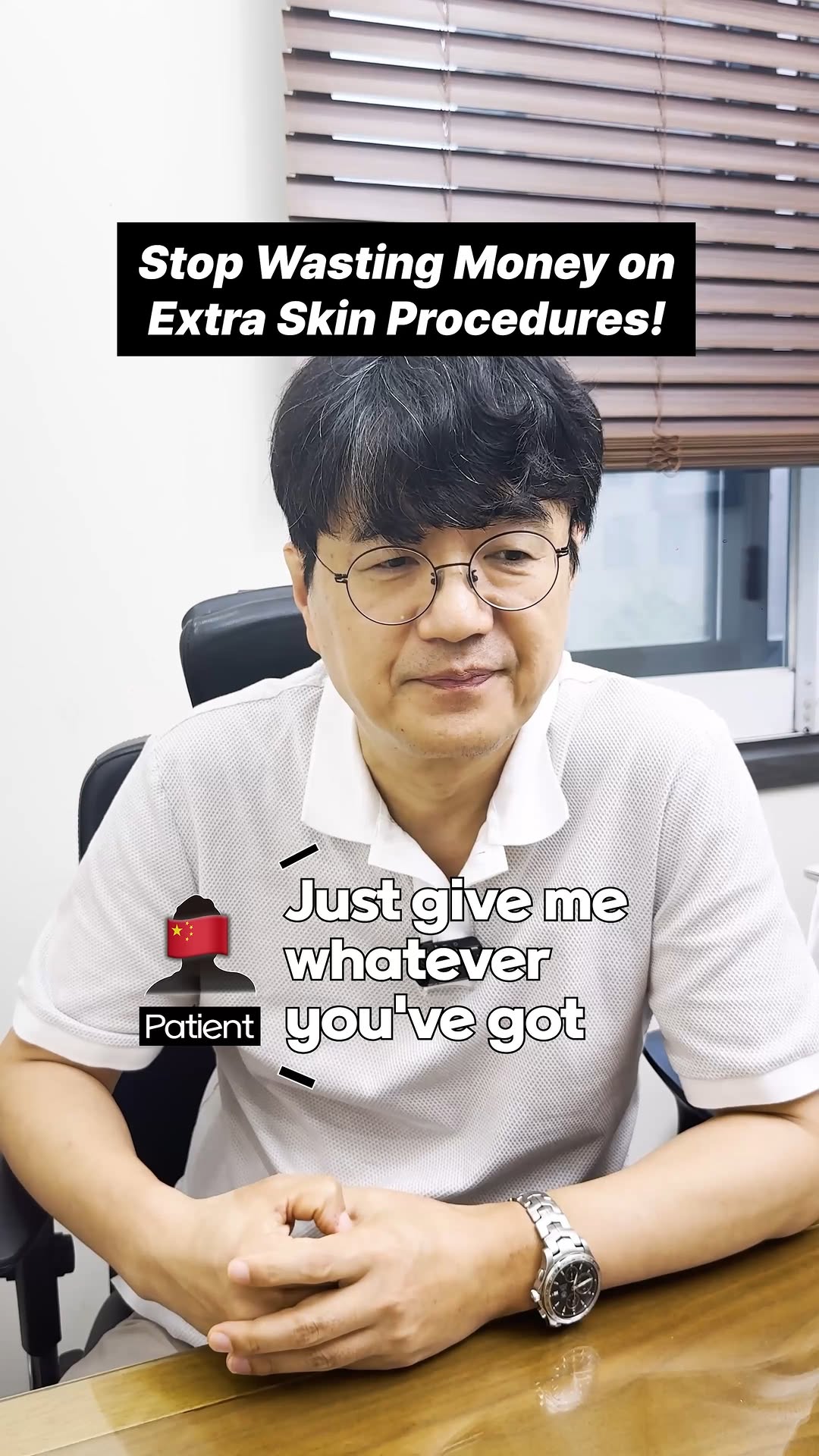 Dermatologist Advises Against Overdoing Skin Treatments