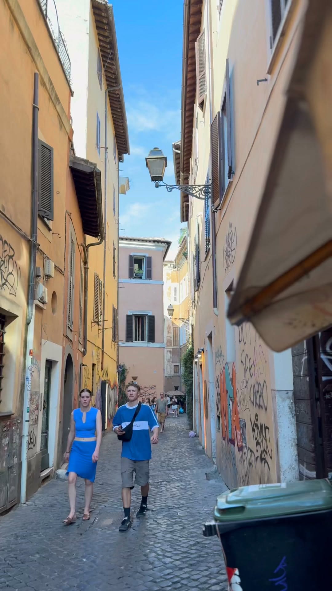1 Restaurants in Roma