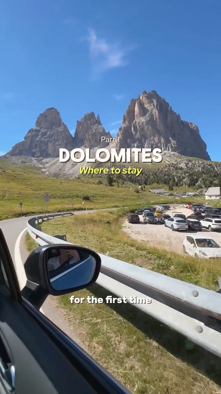 31 Places in Italy