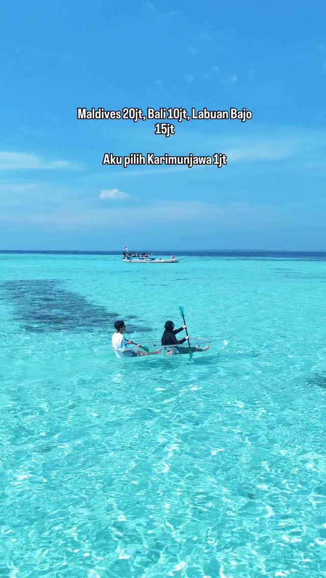 2 Parks in Central Java