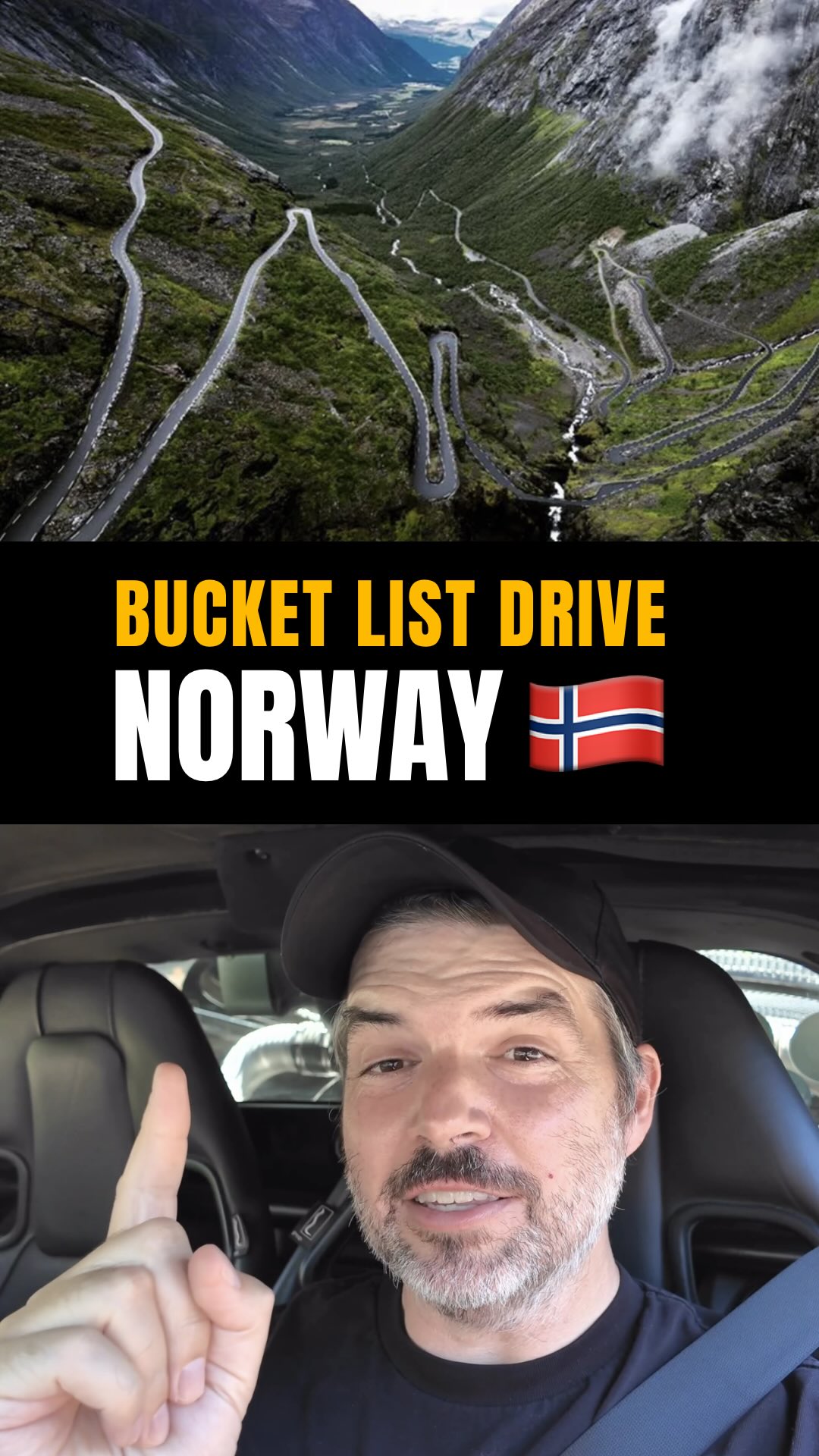 17 Places in Norway