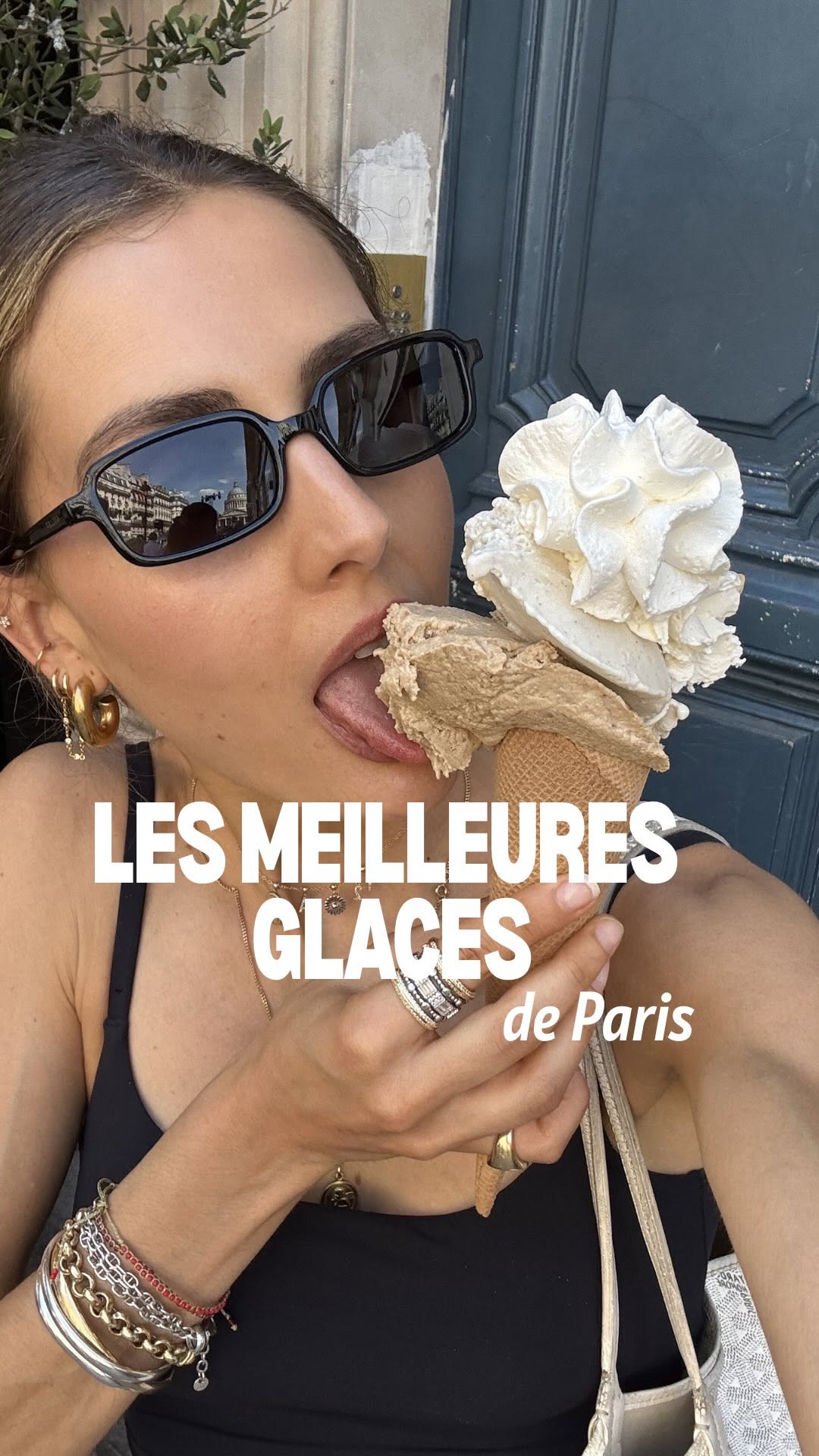 9 Dessert spots in Paris