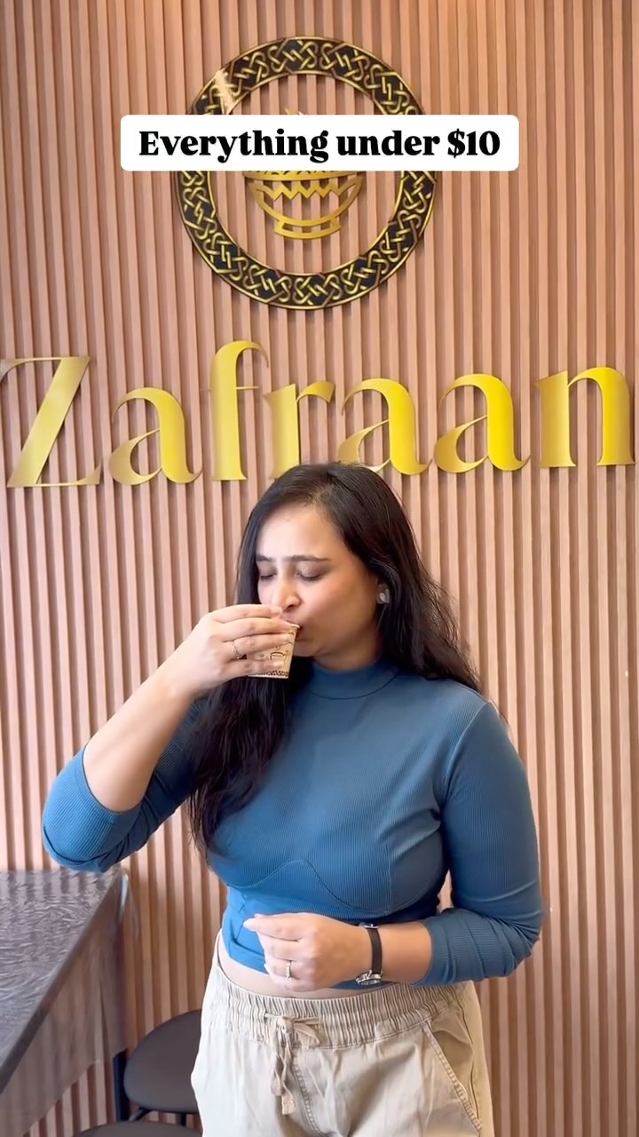 Scarborough's Zafraan Offers Authentic Hyderabadi Cuisine
