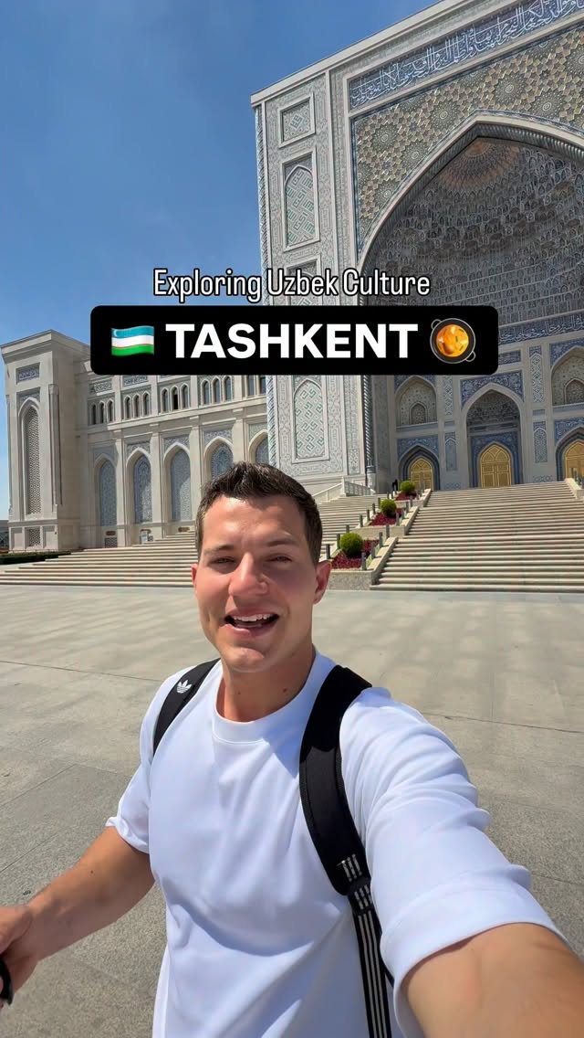 1 Places in Тоshkent