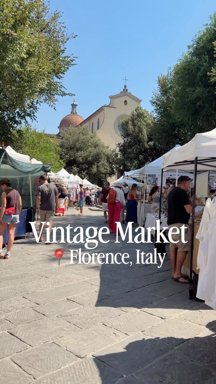 1 Places in Firenze