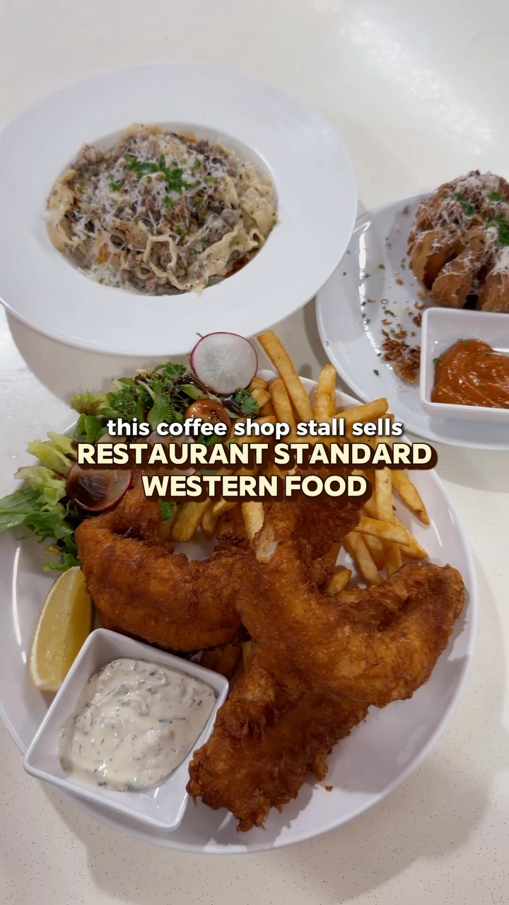 Two Eateries Offer Restaurant-Quality Meals