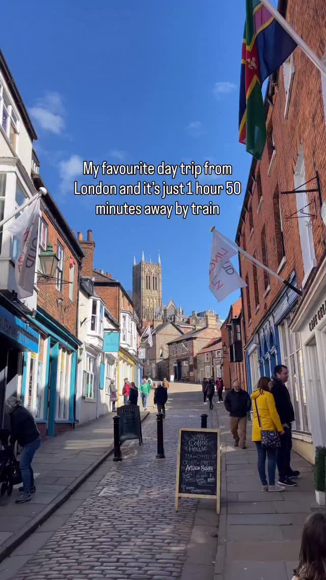 Day Trip to Lincoln's Historic Sites