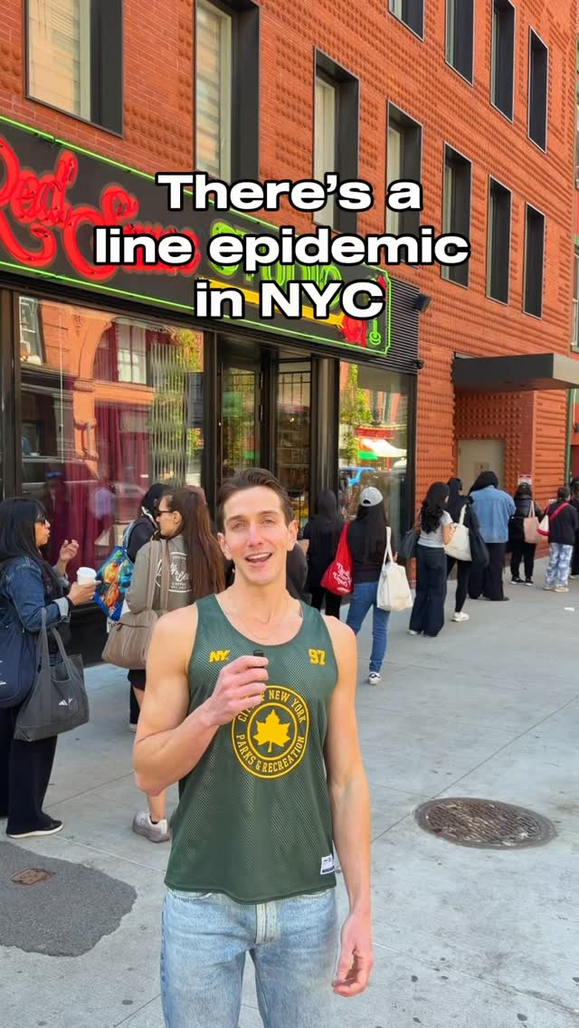 3 Cafes in New York