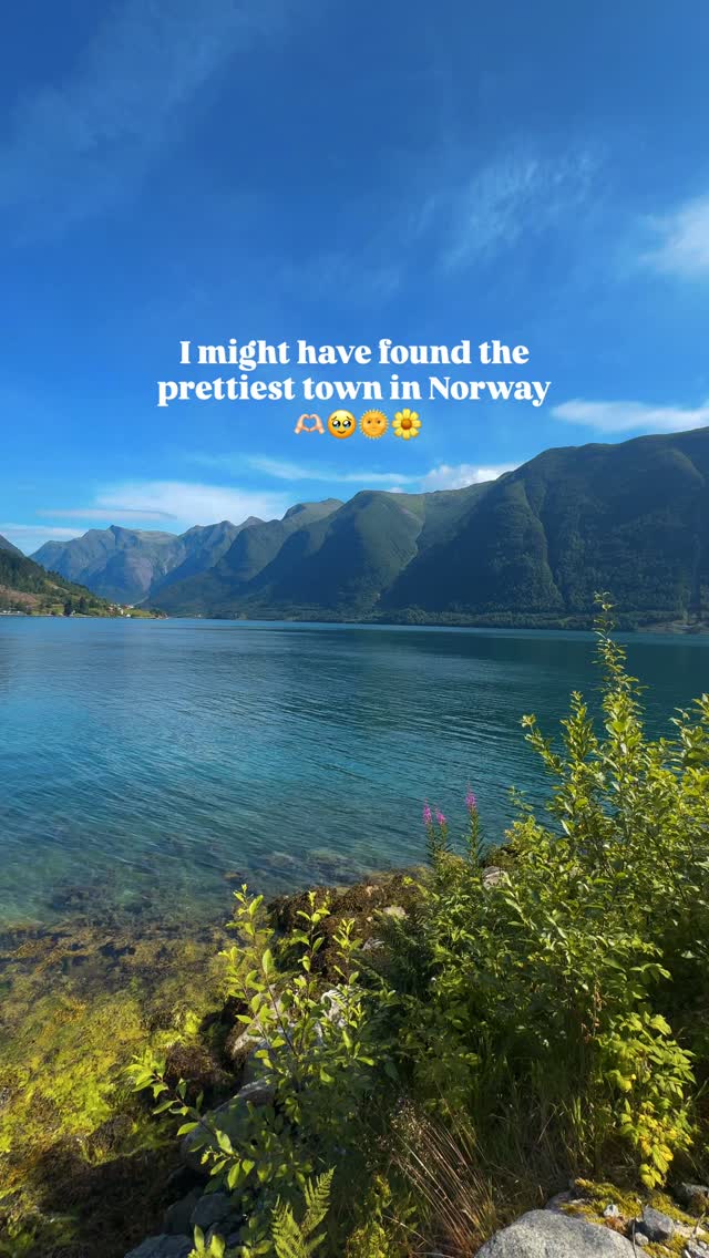 7 Places in Vestland