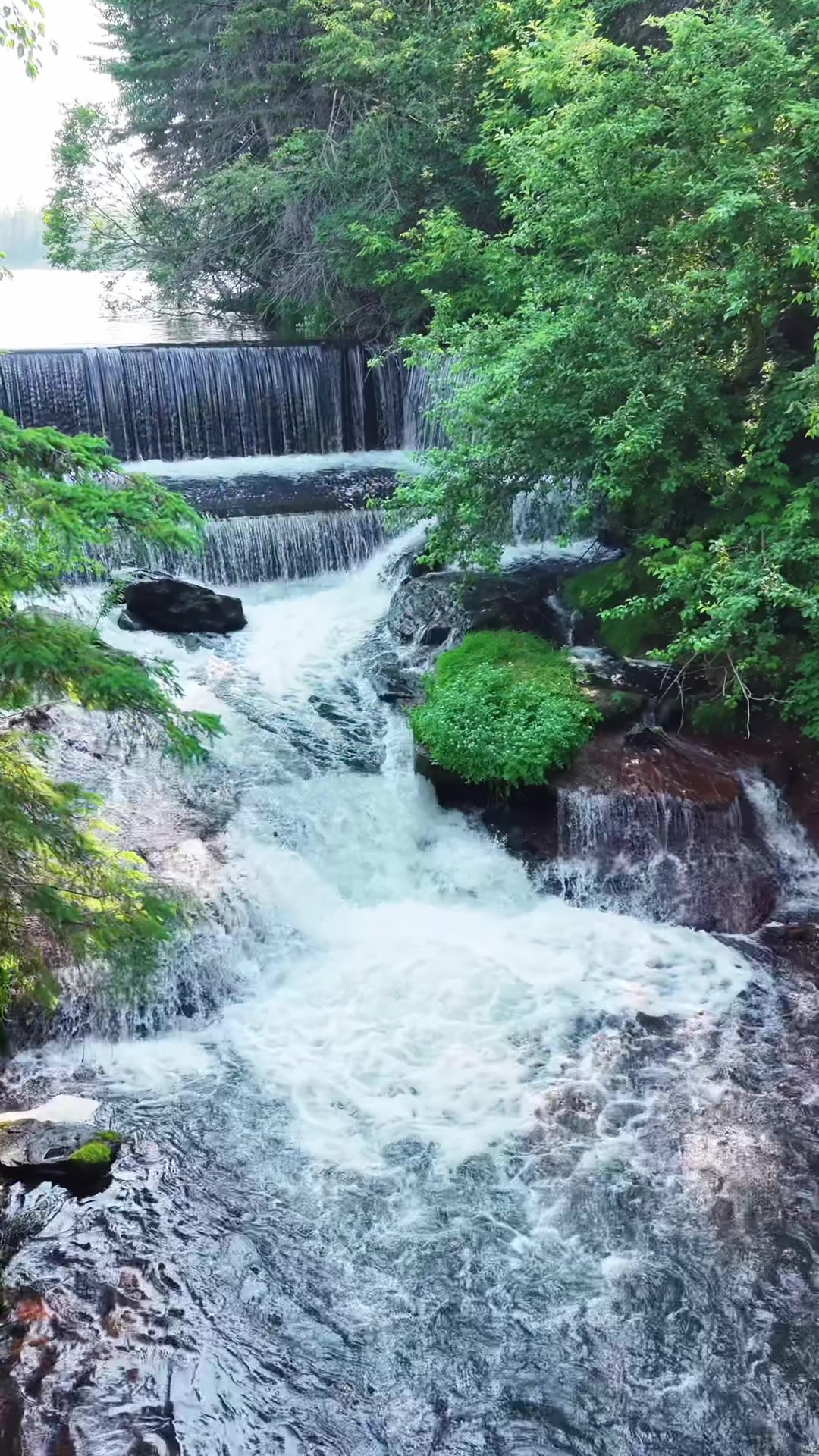 Prince Edward Island's Natural Beauty and Tranquility