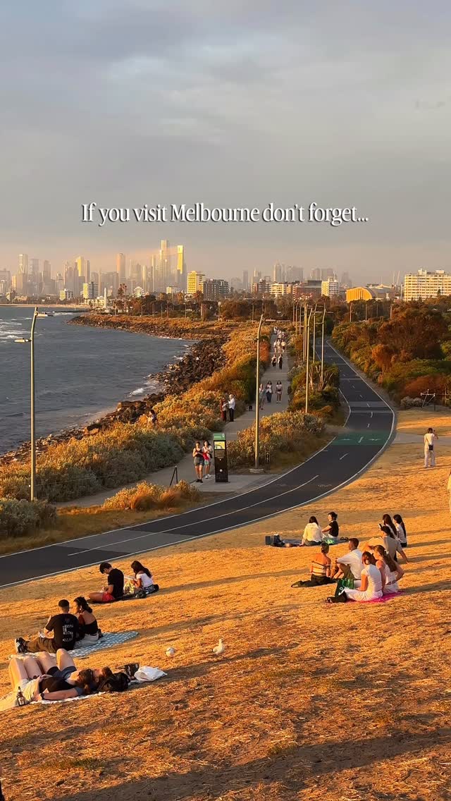 Victoria's Must-See Destinations Near Melbourne