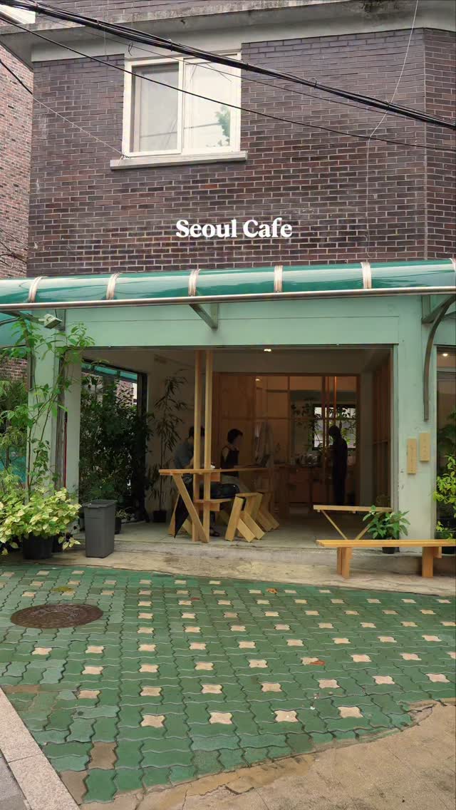 1 Parks in Seoul