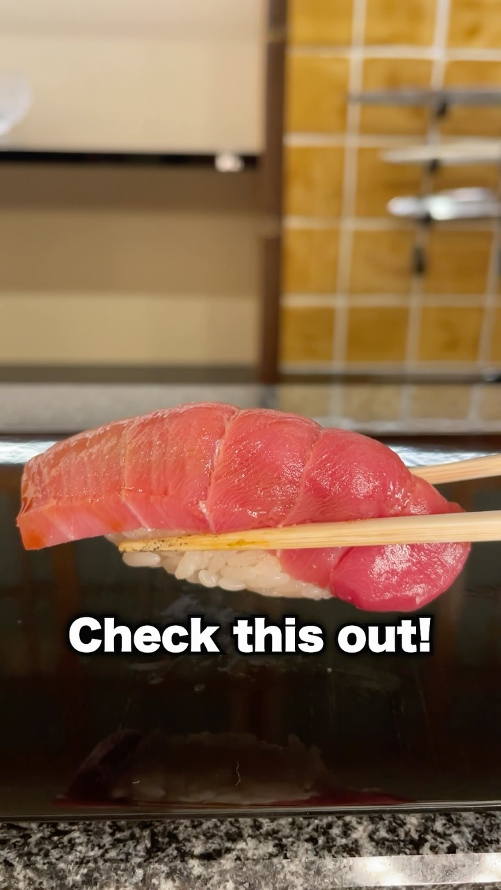 Hozenji Sushi Sakata: Osaka's Refined Omakase