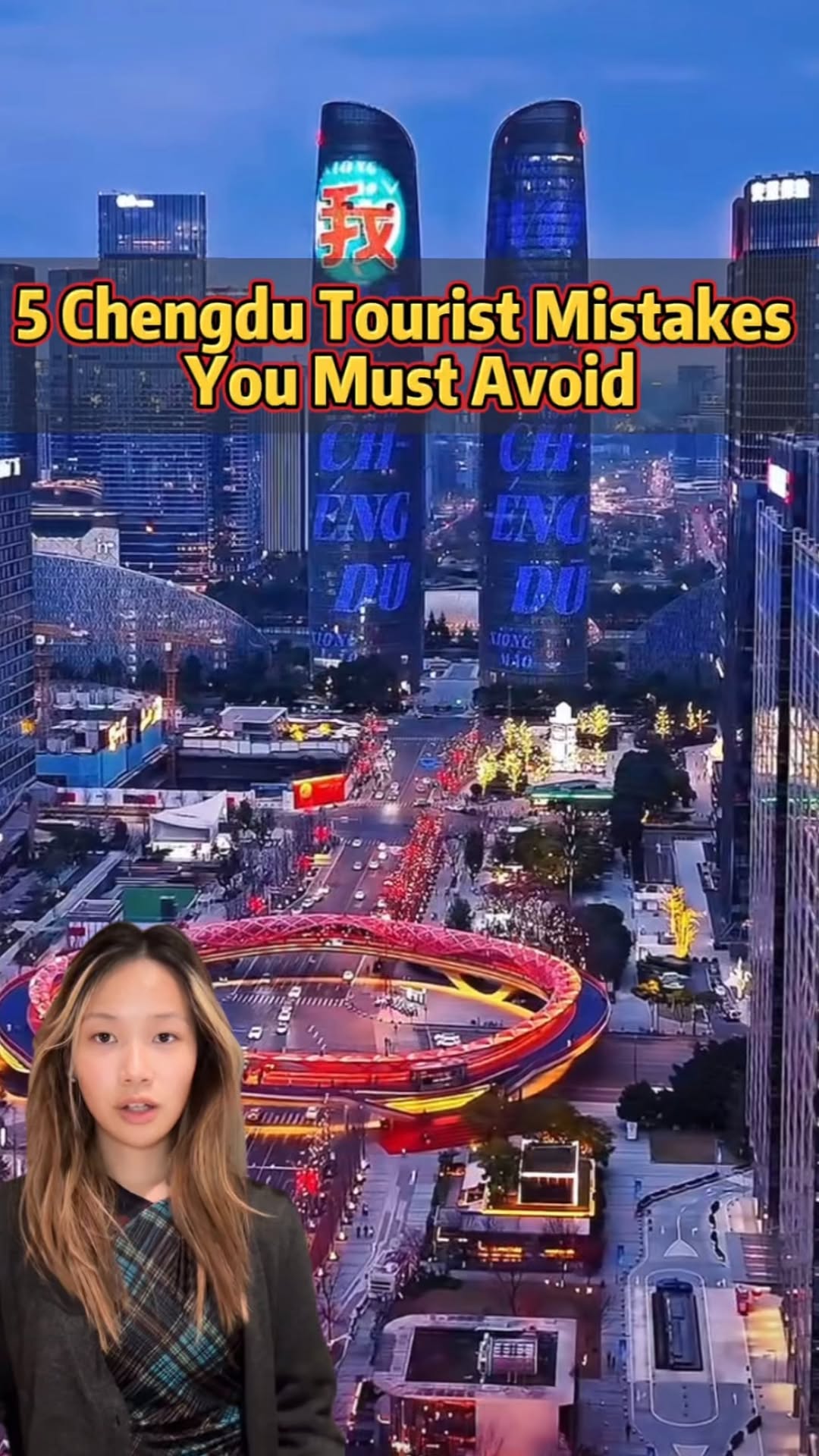 Chengdu Attractions And Day Trip Options