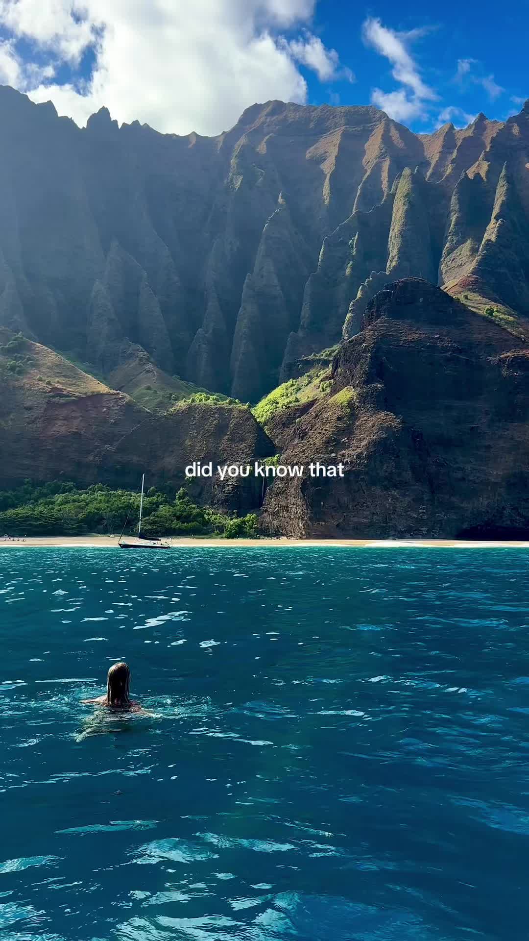4 Attractions in Hawaii
