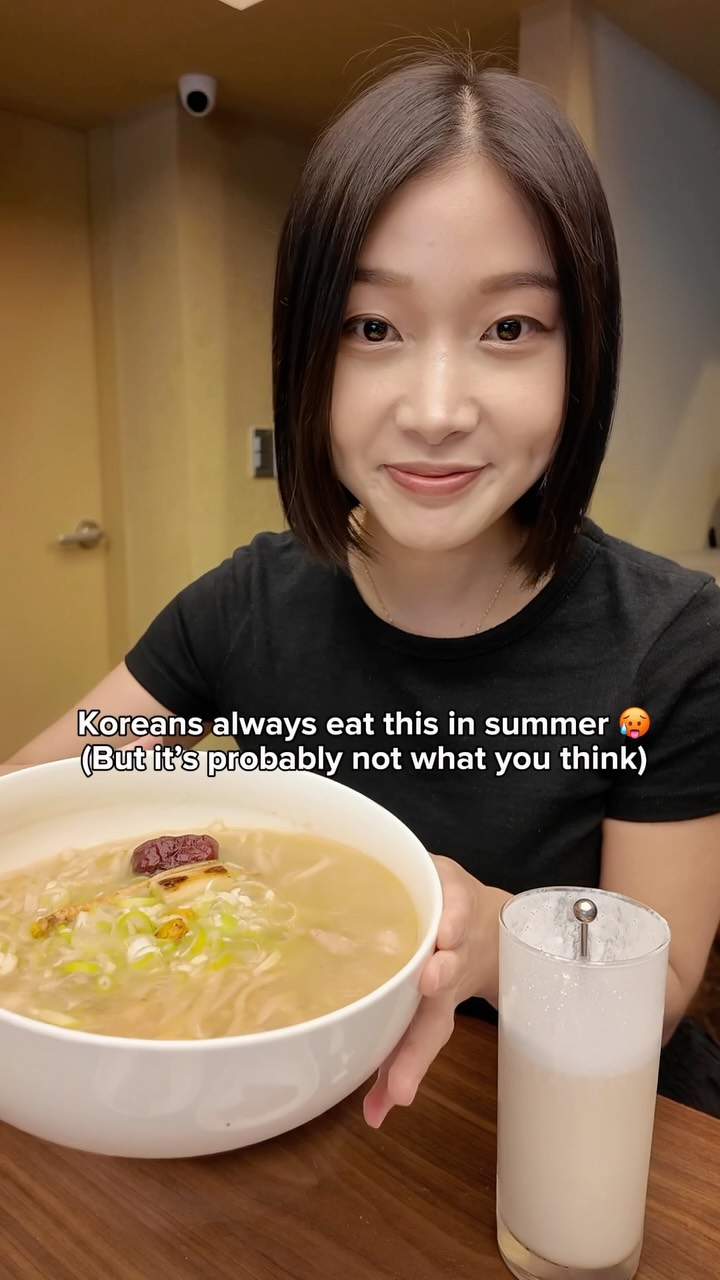 Hoisik: Seoul's Modern Korean Chicken Cuisine