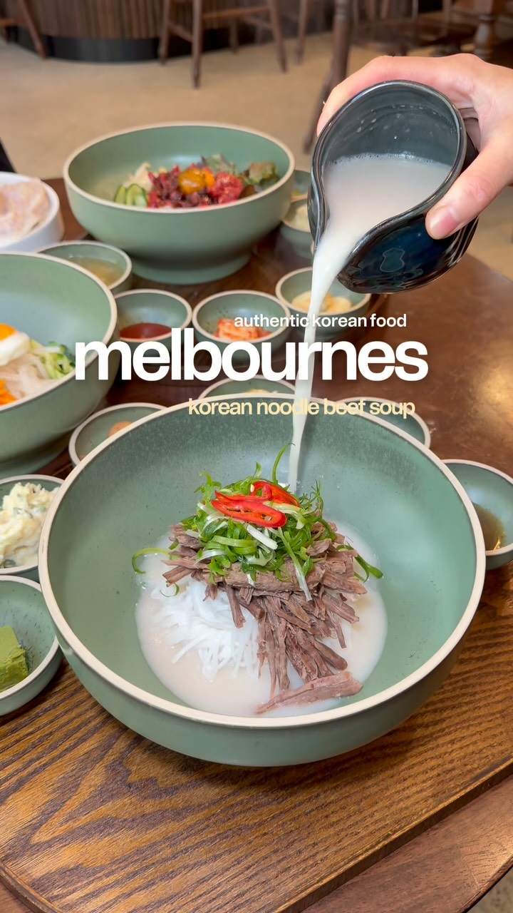 Dodam: A Cozy Korean Comfort Food Gem