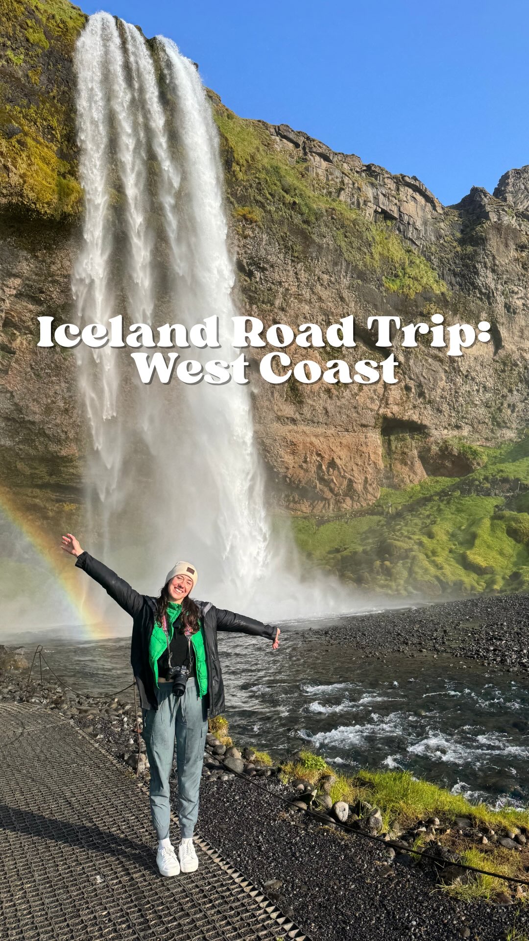 11 Attractions in Iceland