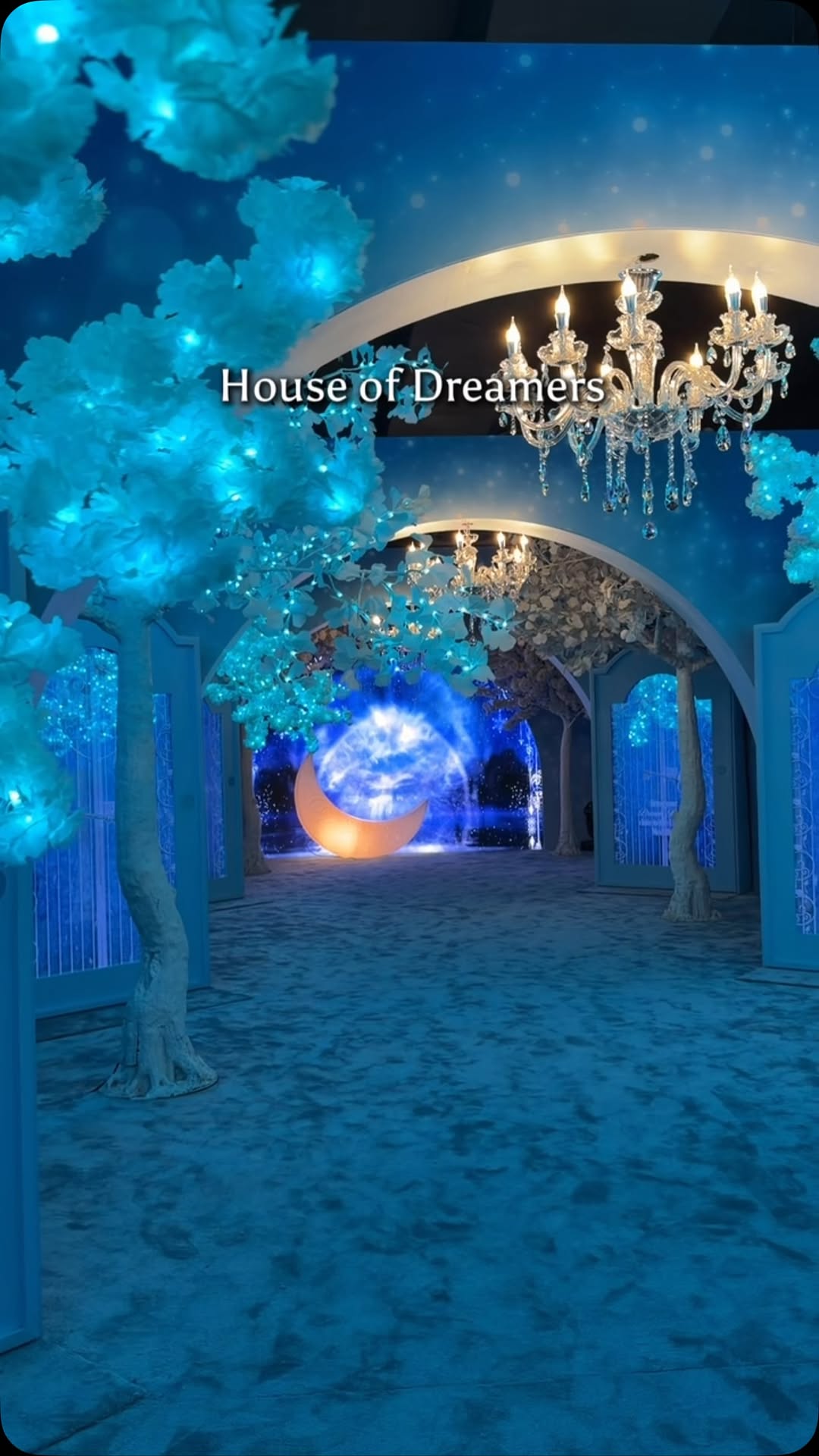 Six Immersive London Experiences