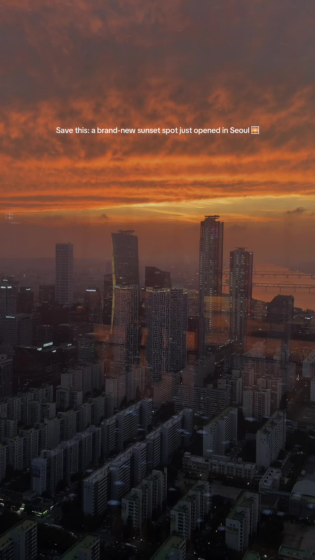 Conrad Seoul's Luxury Offerings