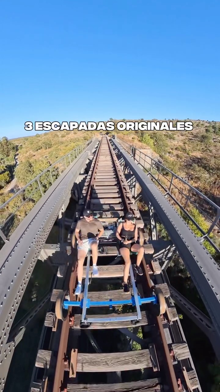 19 Places in Portugal
