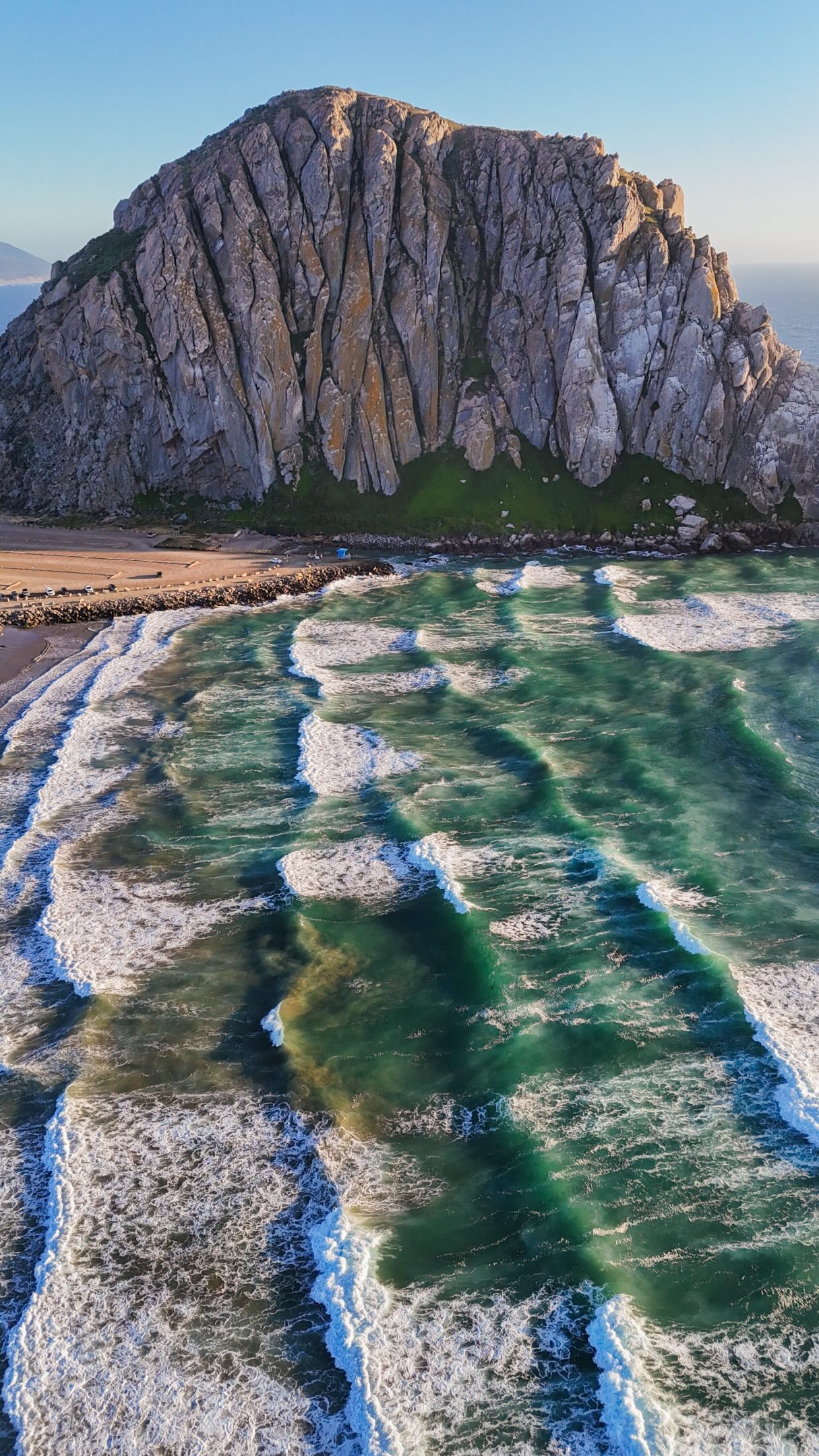 54 Places in California