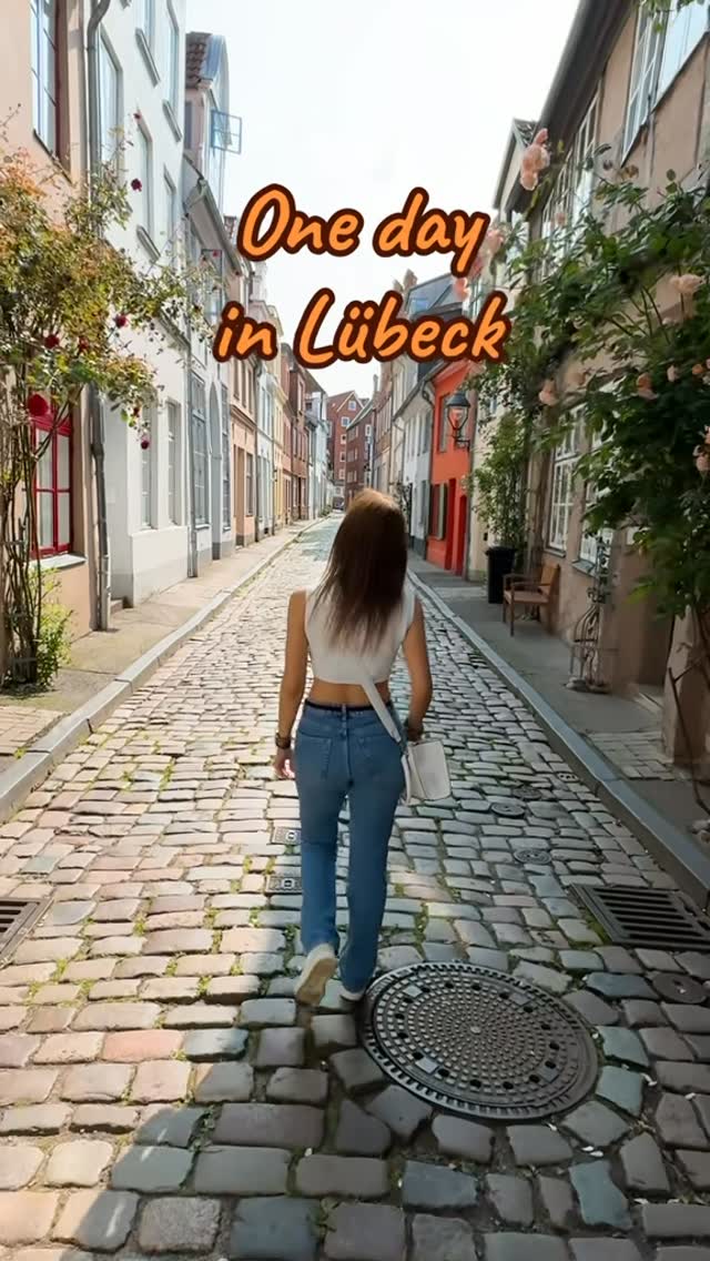 1 Places in Lübeck