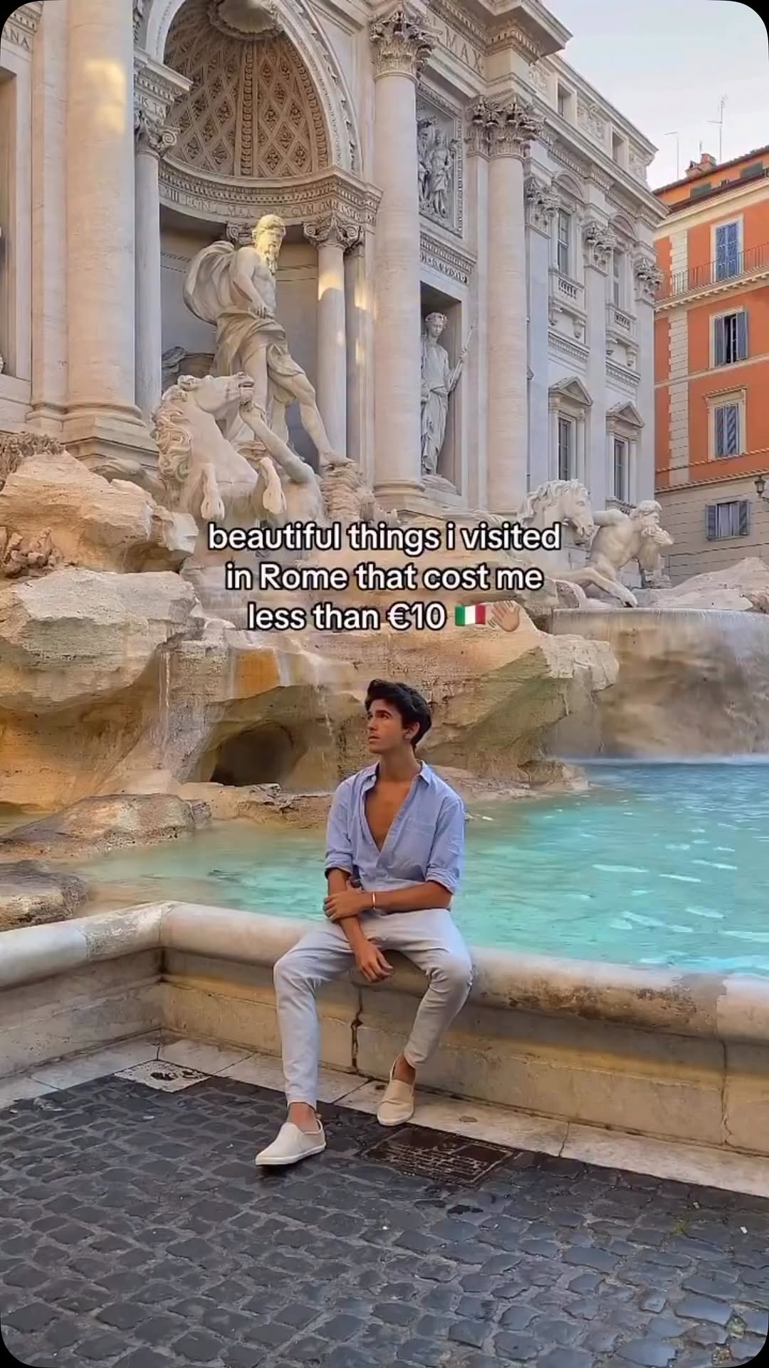 Budget-Friendly Rome: Free and Affordable Attractions