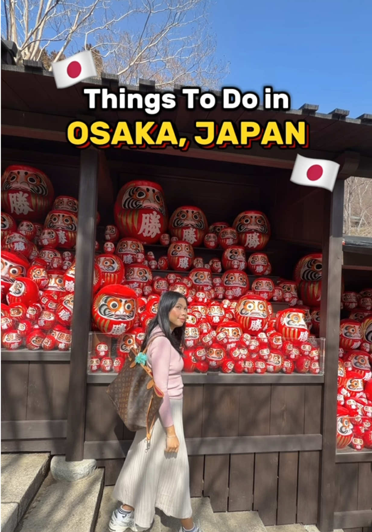 15 Shops in Osaka