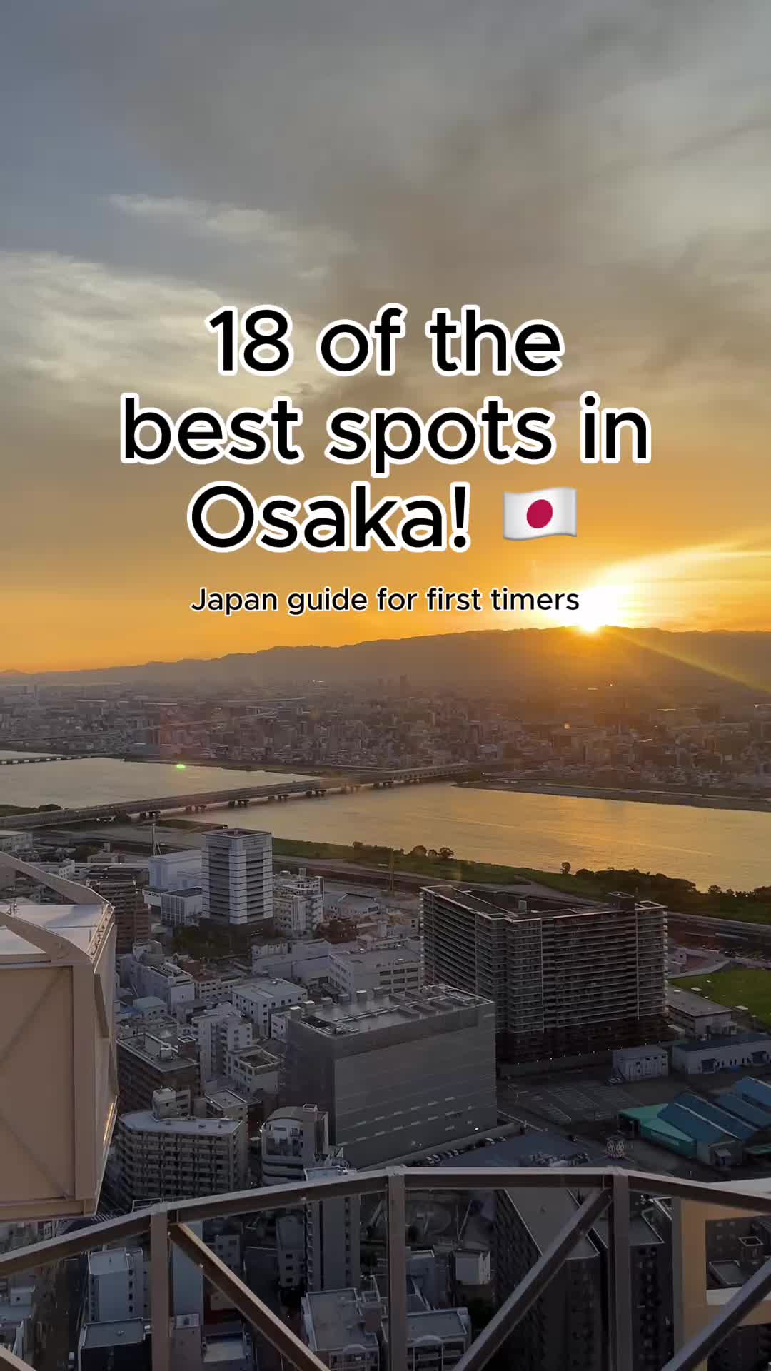 Osaka's Must-See Attractions: From Castles to Markets