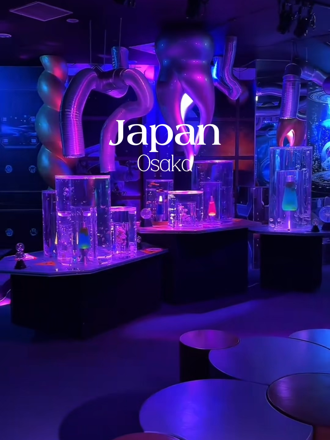 Osaka Aquarium Kaiyukan: A World-Class Attraction