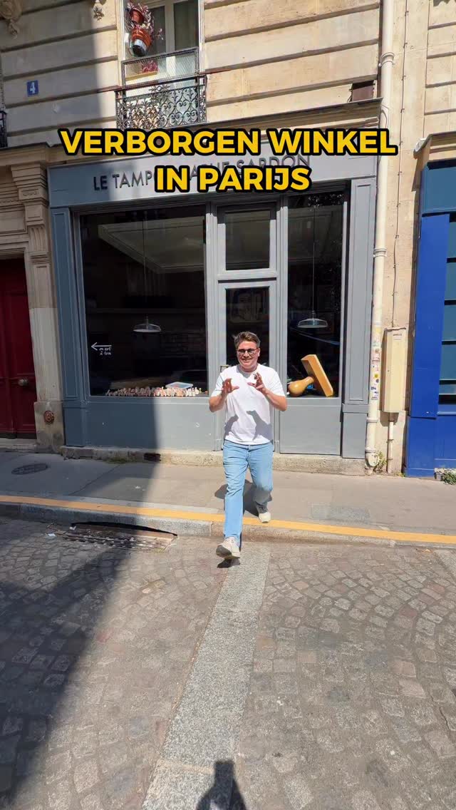 2 Museums in Paris