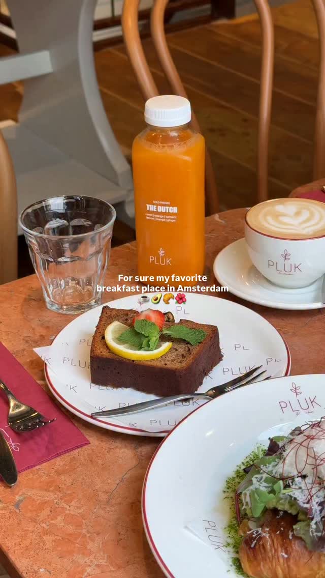 1 Restaurants in Amsterdam