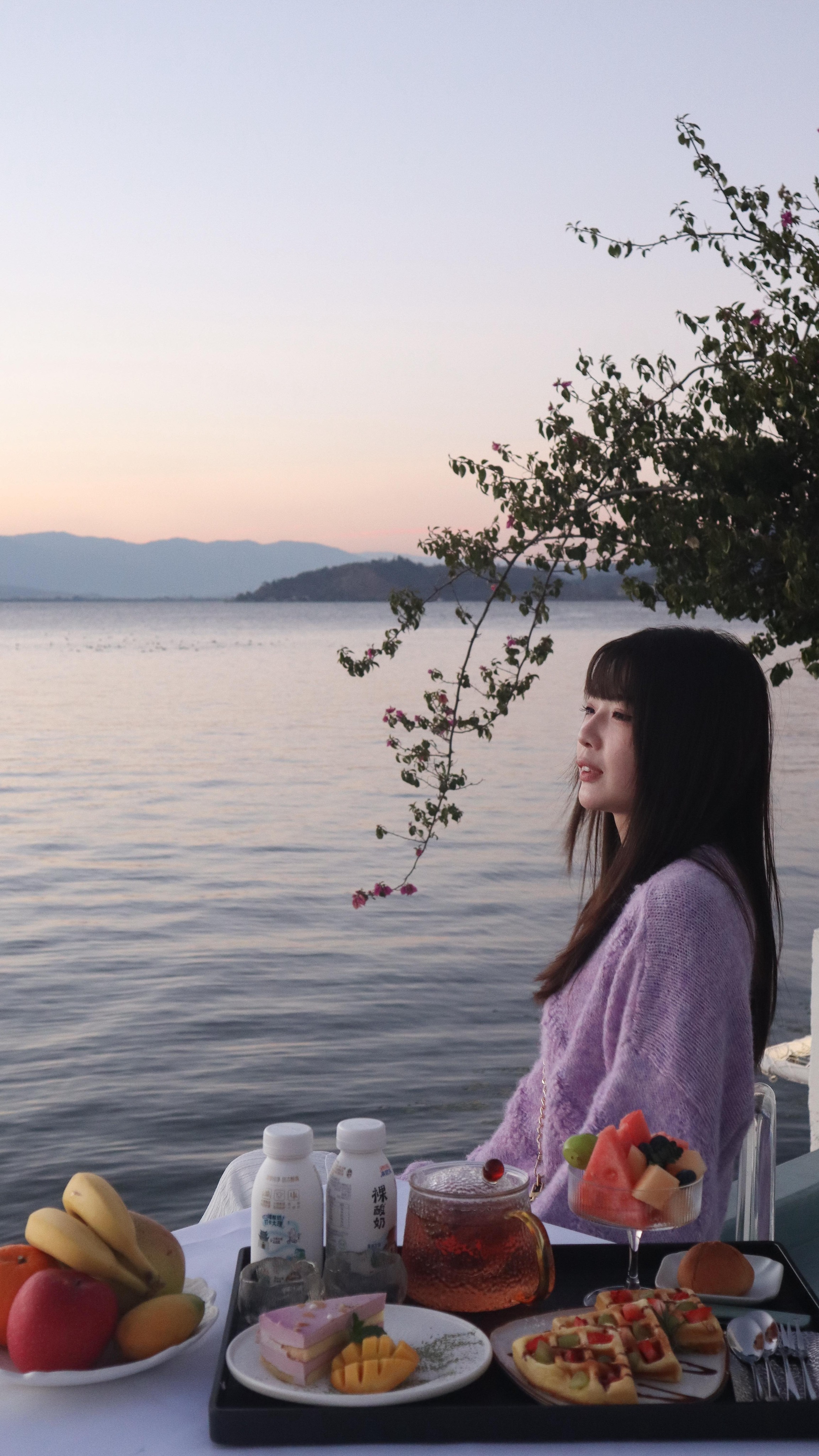 22 Places in China