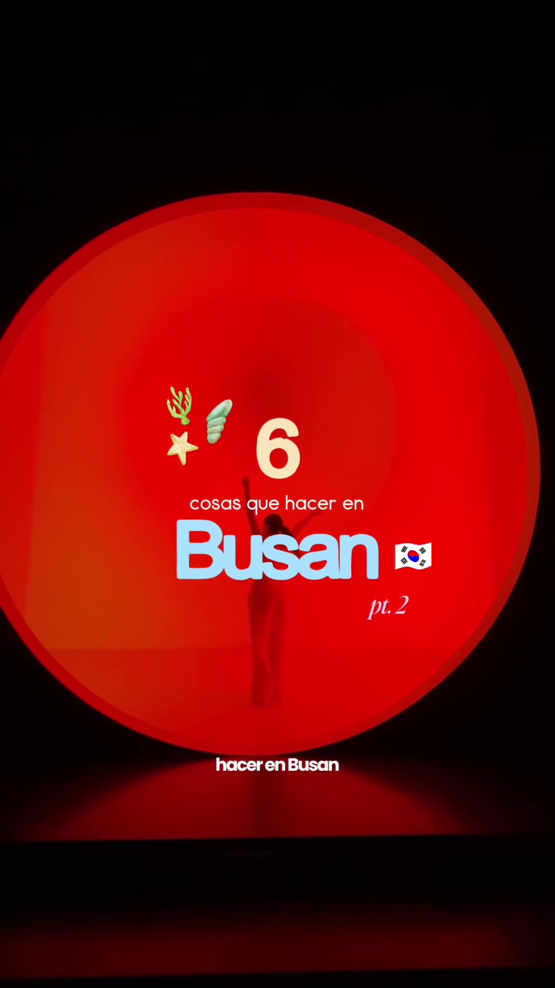 8 Landmarks in Busan