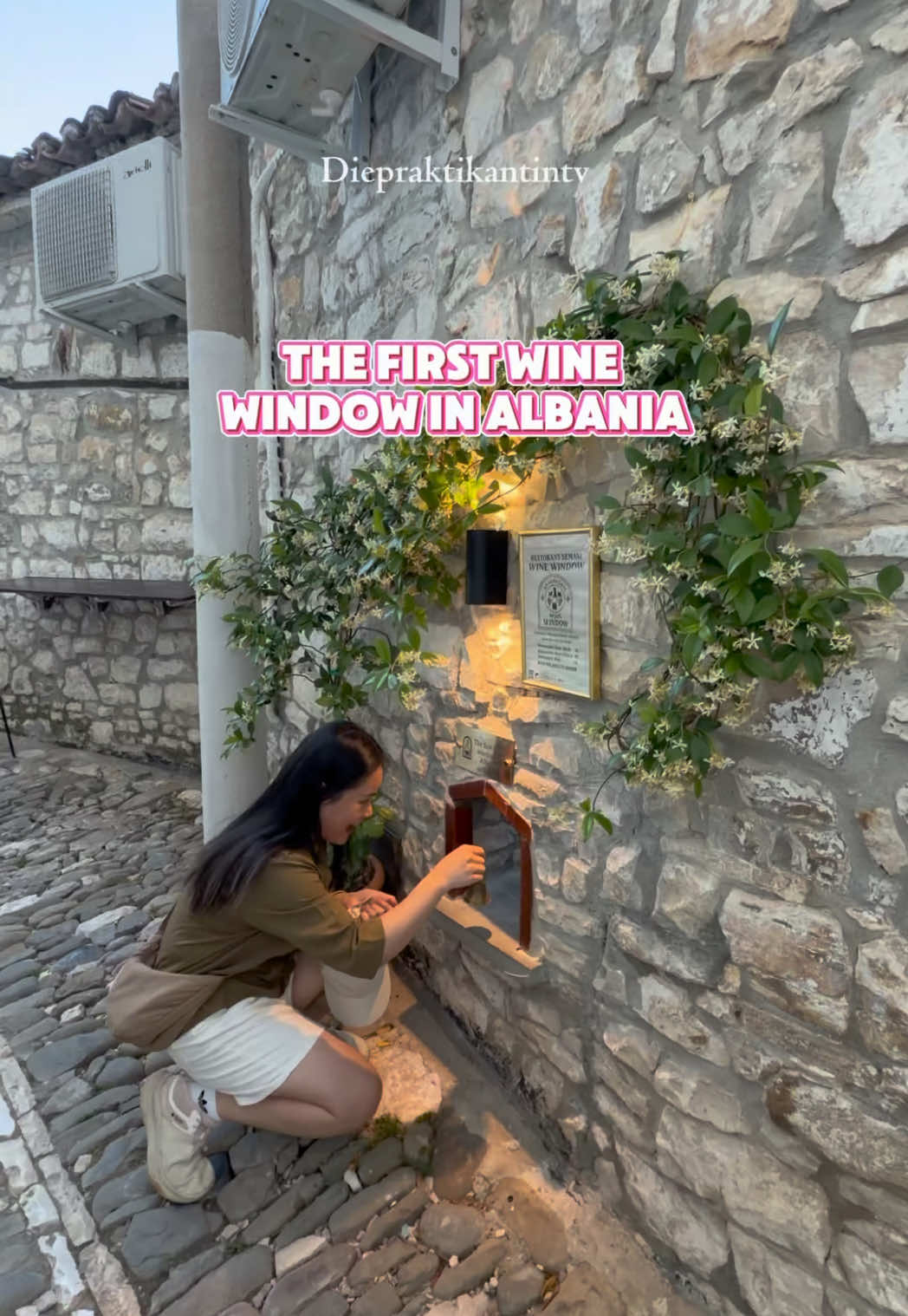 2 Restaurants in Berat