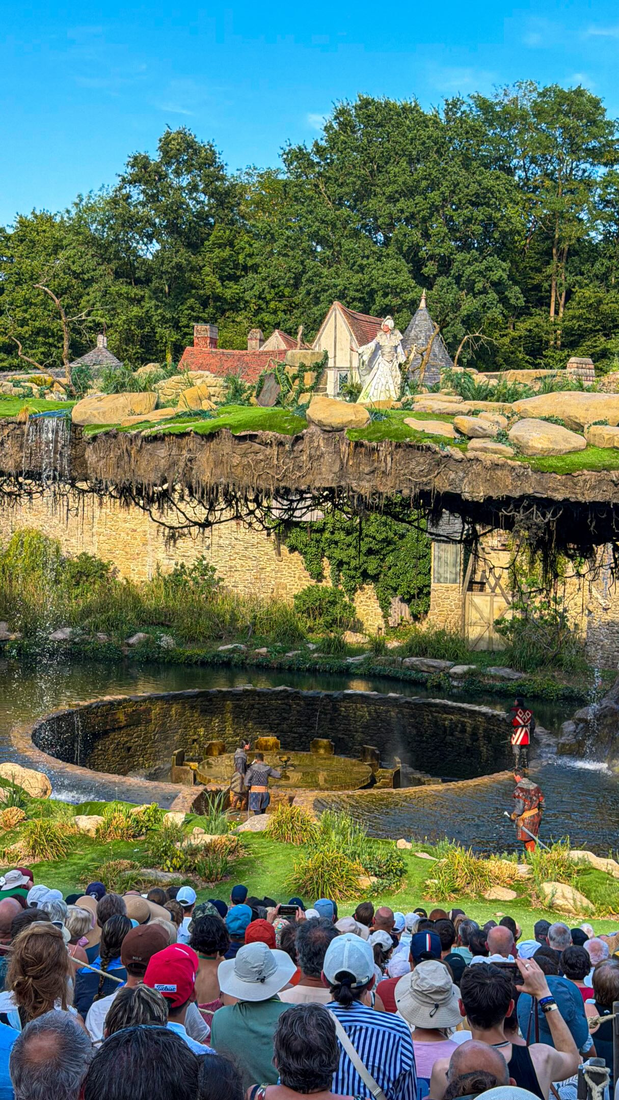 1 Entertainment spots in Les Epesses
