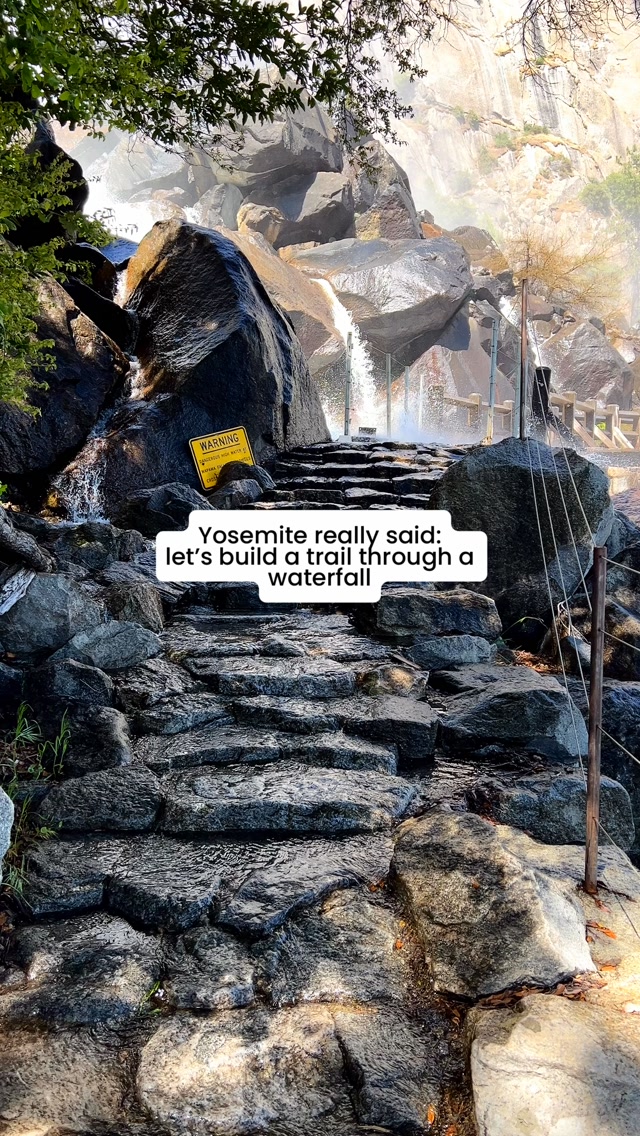 Hetch Hetchy Waterfalls: A Hidden Yosemite Hike