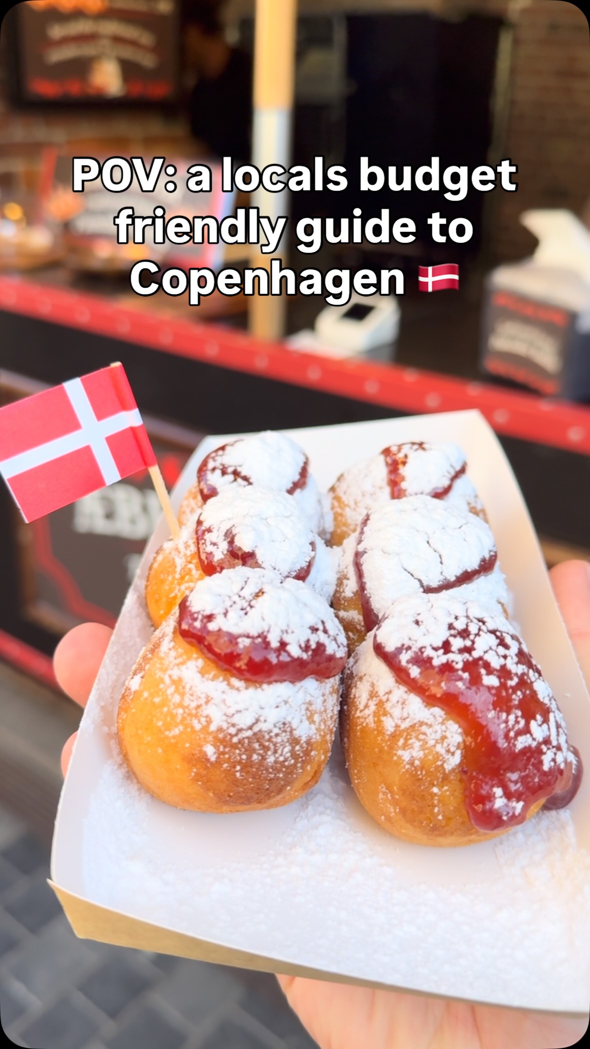 Budget-Friendly Copenhagen Eats and Nightlife