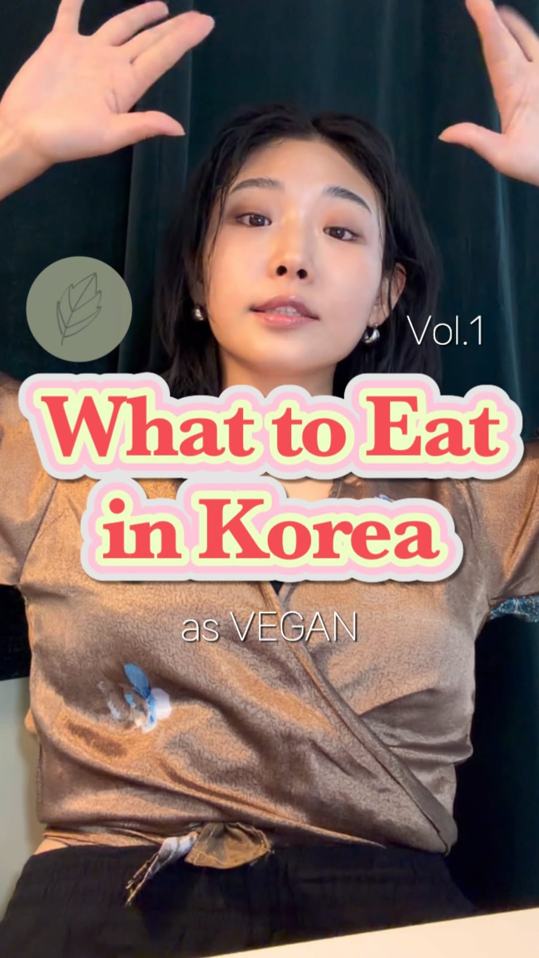 4 Restaurants in Seoul