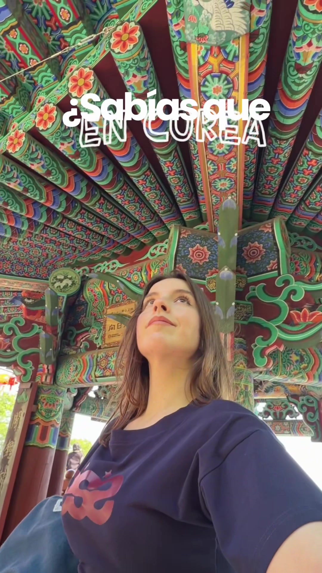 Coastal Temple and Expo Site in Yeosu