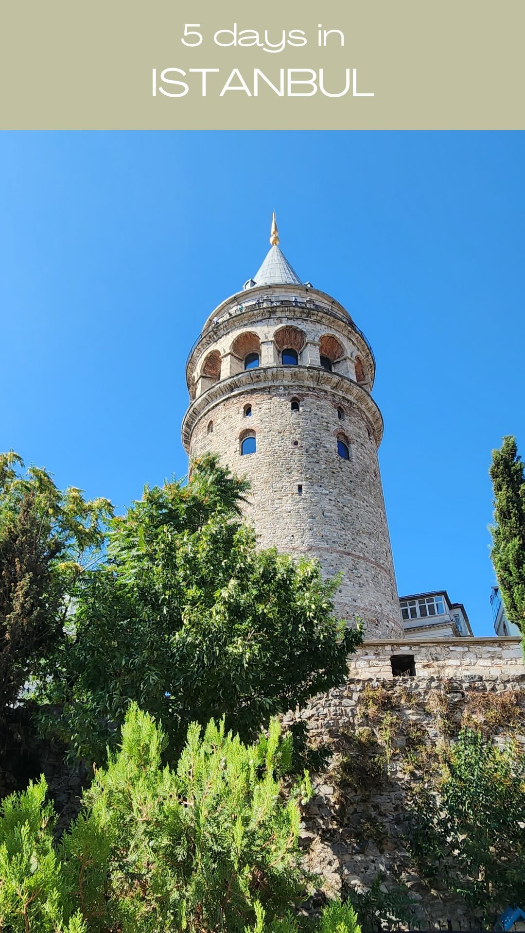 Istanbul's Rich History, Culture, and Vibrant Neighborhoods