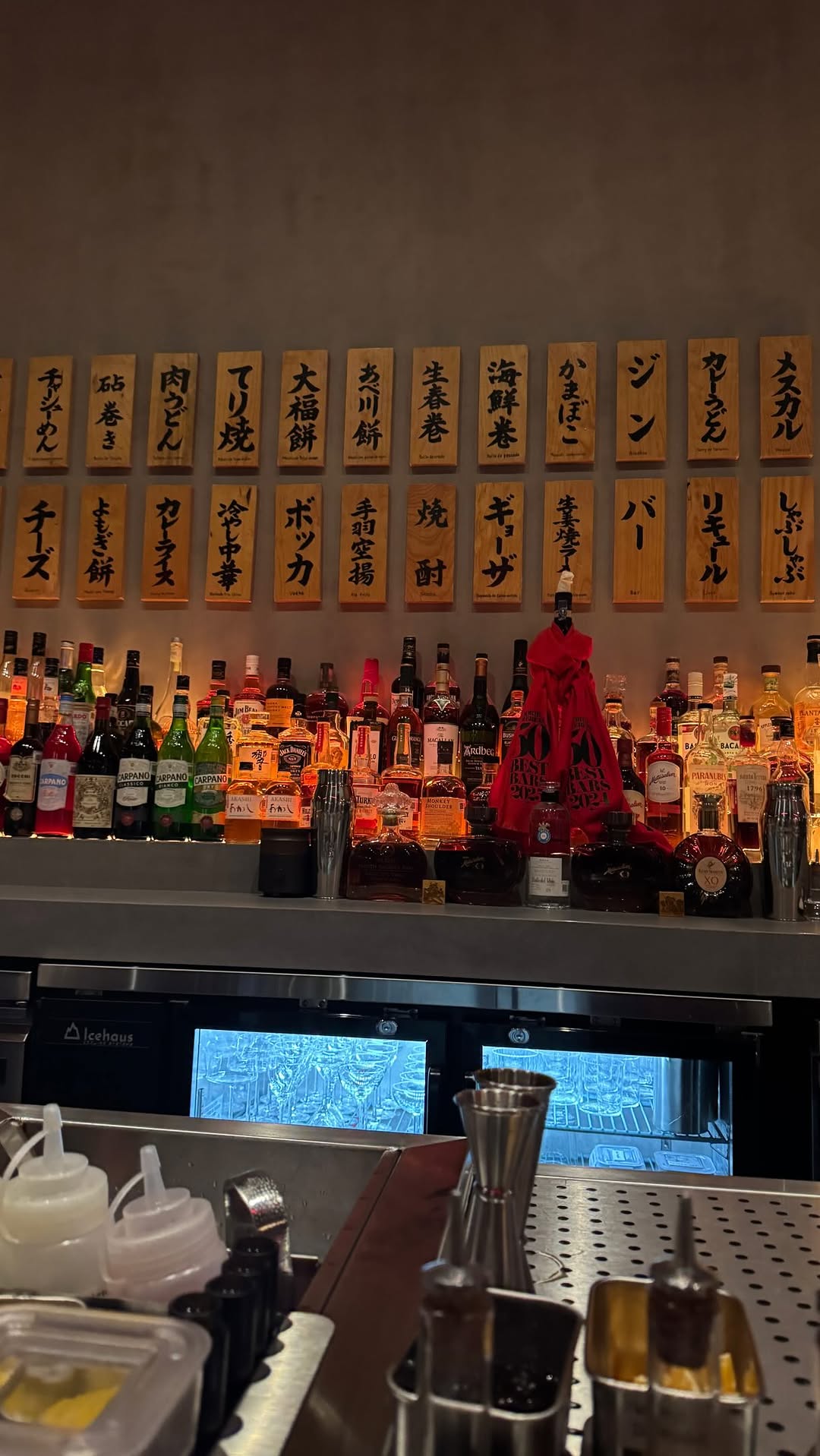 Hidden Speakeasies Around The World