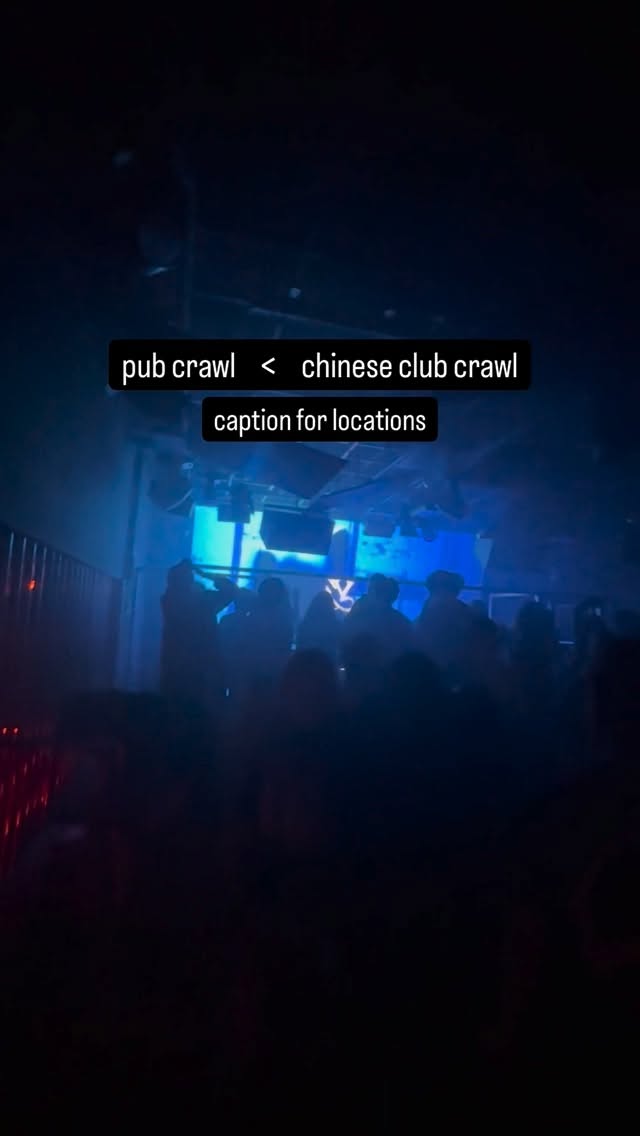 10 Places in China