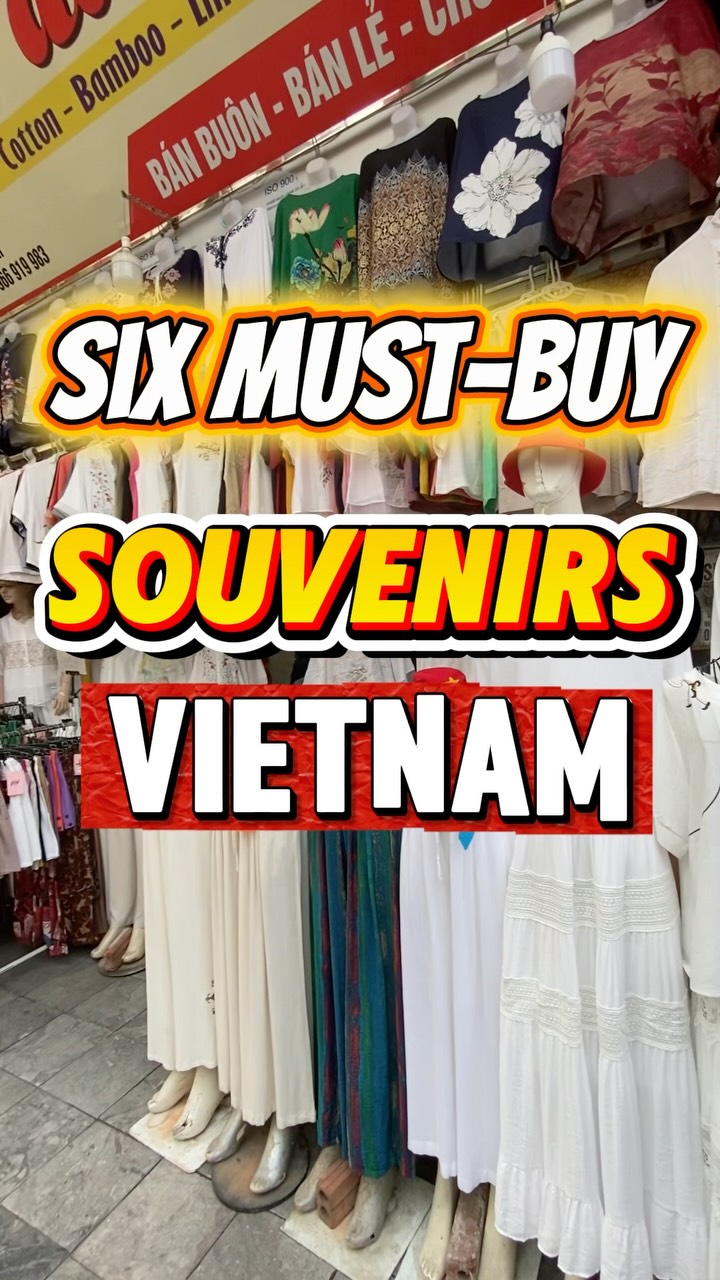9 Places in Vietnam
