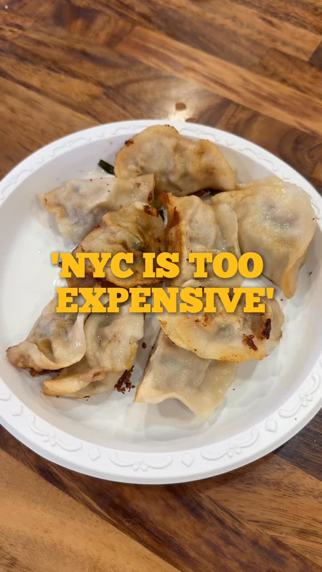 King Dumplings: A Chinatown Gem